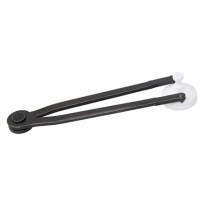 MINAX Schlüssel Stahl 115mm für Ober- und Unterteile