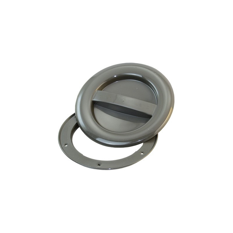 Dichtring für Inspektionsdeckel mit Bajonettverschl. 144mm HA537 10St.