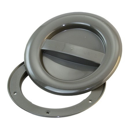 Dichtring für Inspektionsdeckel mit Bajonettverschl. 144mm HA537 10St.