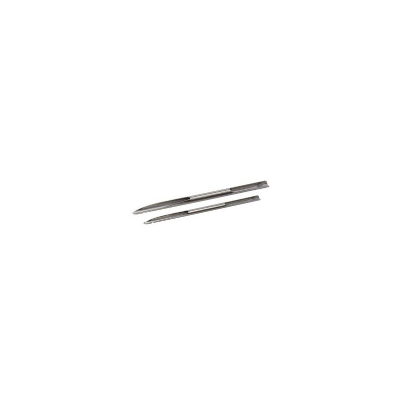 SELMA Spleißfid Edelstahl für Seil 5,5mm