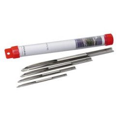SELMA Spleißfid-Set Edelstahl für Seil 3,5-14mm