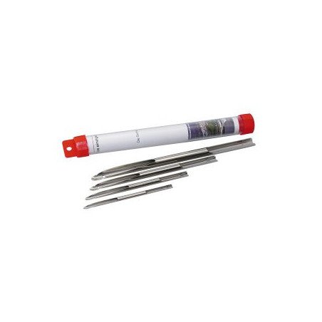 SELMA Spleißfid-Set Edelstahl für Seil 3,5-14mm