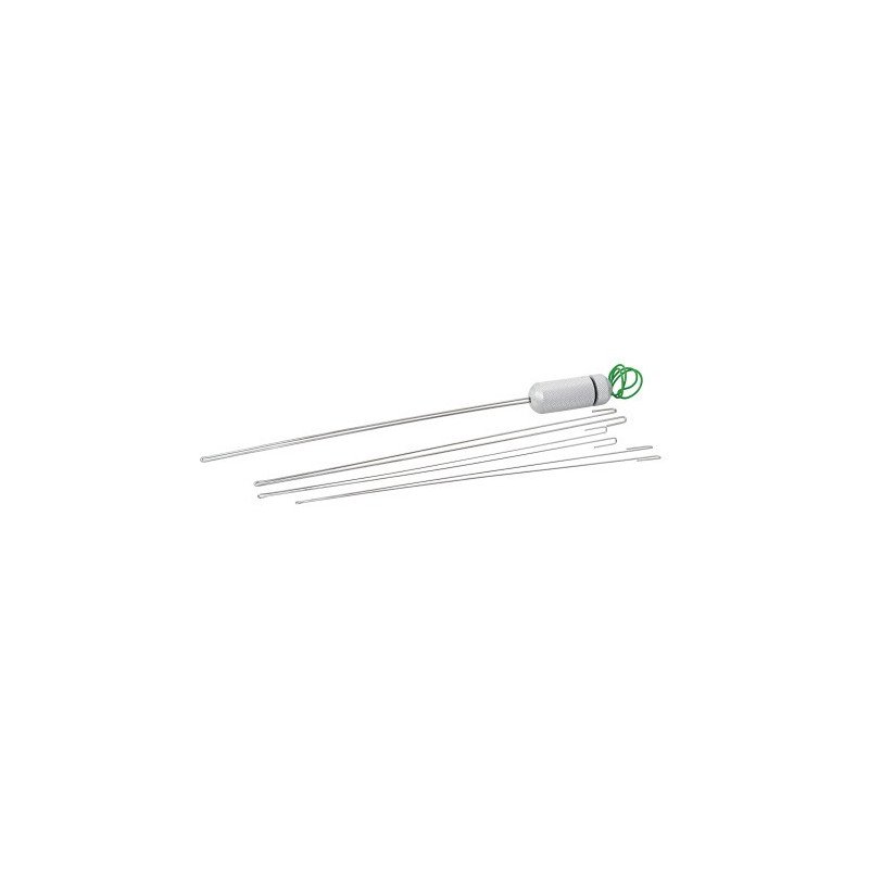 D-Splicer Spleißnadel-Set