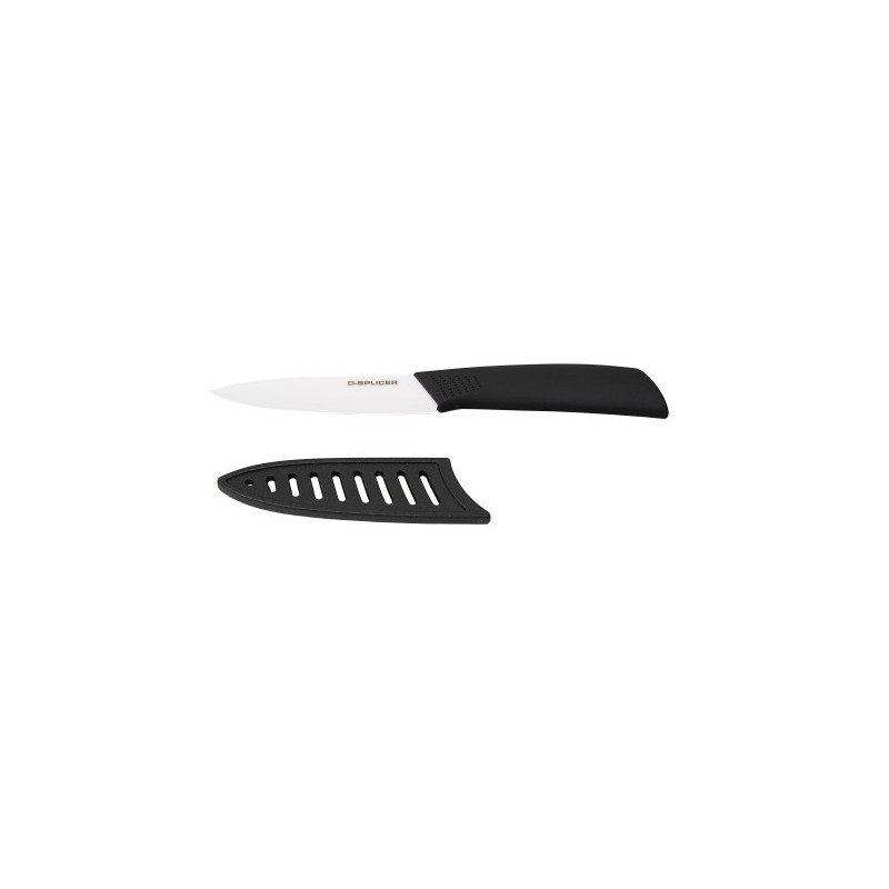 D-SPLICER Tauwerkmesser C20 Keramik 200mm für Seil 10mm