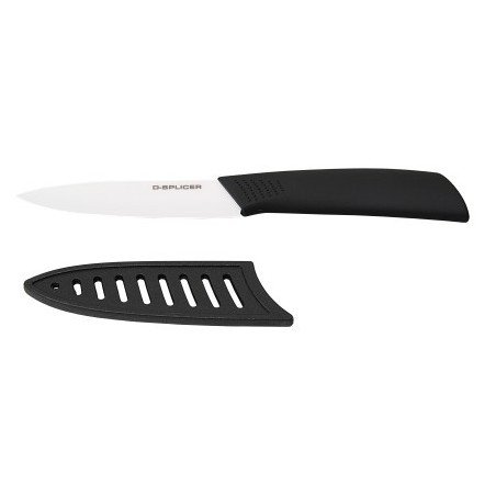 D-SPLICER Tauwerkmesser C20 Keramik 200mm für Seil 10mm