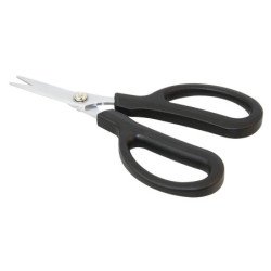D-SPLICER Seilschere D16 für Seil 8mm schwarz
