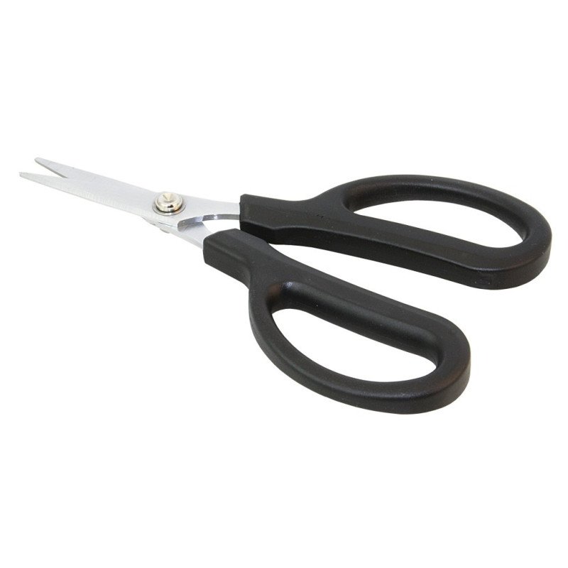 D-SPLICER Seilschere D16 für Seil 8mm schwarz