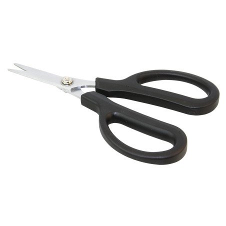 D-SPLICER Seilschere D16 für Seil 8mm schwarz