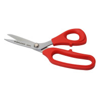 D-SPLICER Seilschere D20 für Seil 10mm rot