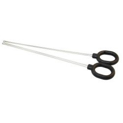 D-SPLICER Spleißnadel Fixed F10 1,0x180mm, für Seil max.4mm