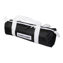 D-SPLICER Spleißwerkzeug-Tasche D-Pouch P40 Nylon 400mm