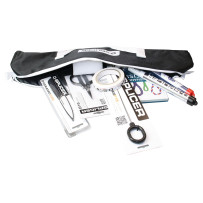 D-SPLICER Spleißwerkzeug-Tasche D-Pouch P65 Nylon 600mm