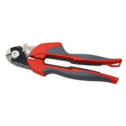 D-SPLICER Drahtseilschere W18 für Drahtseil max.5(3)mm