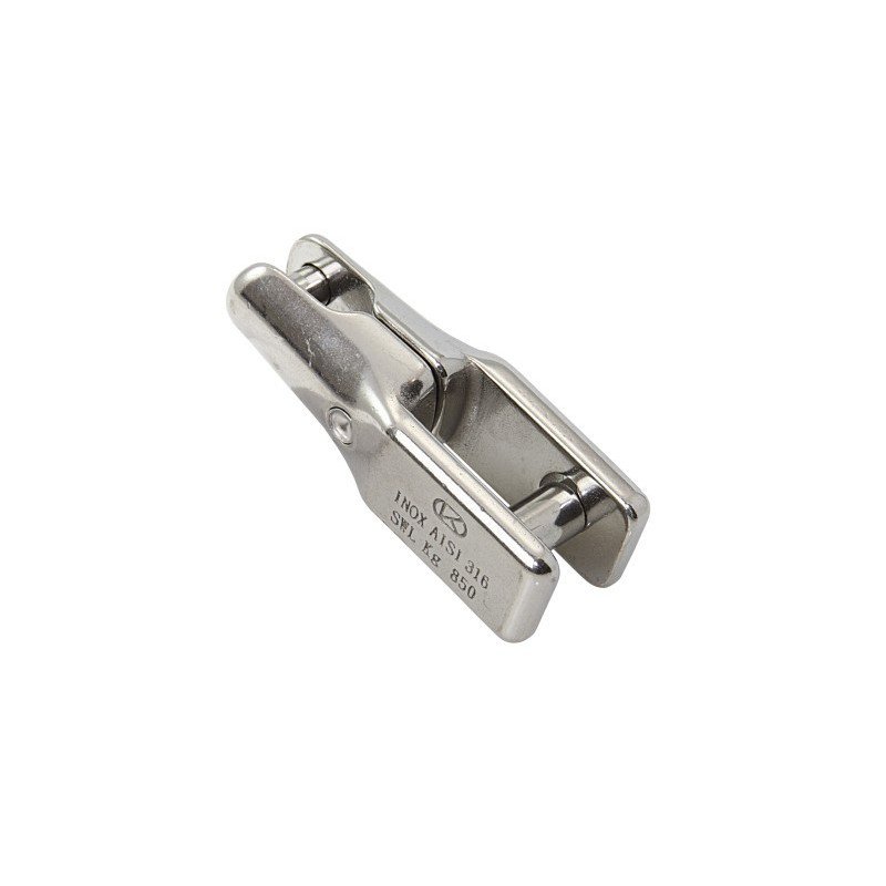 KONG Ankerkettenverbinder A4 für Kette 4-8mm