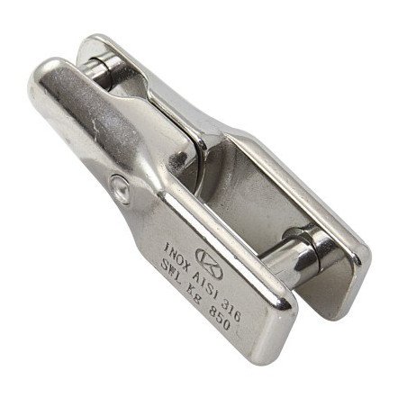 KONG Ankerkettenverbinder A4 für Kette 4-8mm