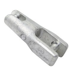 KONG Ankerkettenverbinder verzinkt für Kette 6-8mm