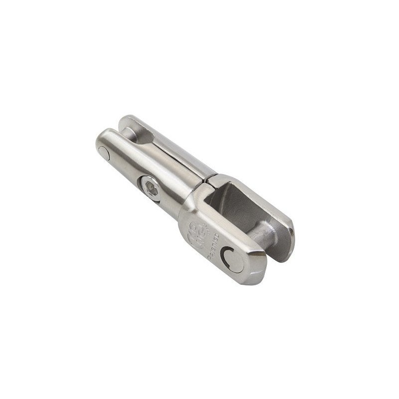 KONG Ankerkettenwirbel A4 für Kette 8-12mm