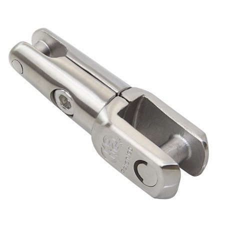KONG Ankerkettenwirbel A4 für Kette 8-12mm
