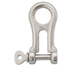 KONG Kettenschäkel A4 für Kette 8-12mm