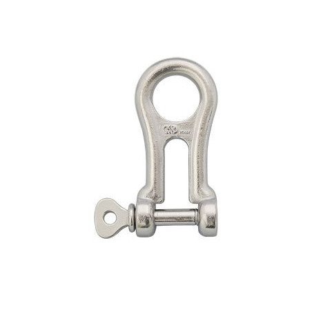 KONG Kettenschäkel A4 für Kette 8-12mm