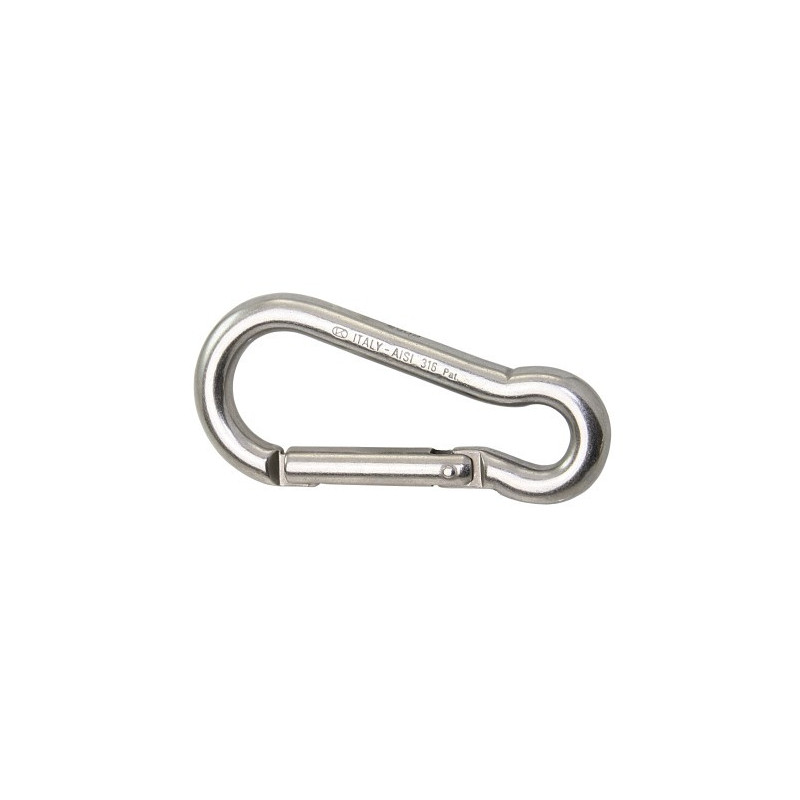 KONG Karabiner Classic A4 13x160mm