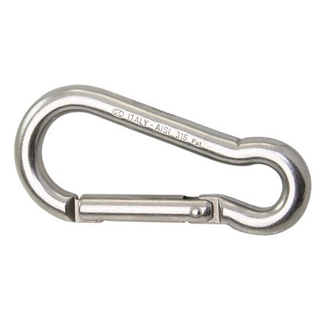 KONG Karabiner Classic A4 13x160mm