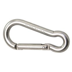 KONG Karabiner Classic A4 5x50mm