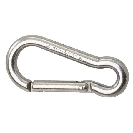 KONG Karabiner Classic A4 5x50mm