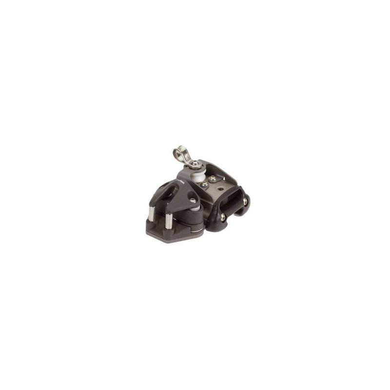 BARTON Genua T-Schiene Gr.3 32x5mm 1,8m