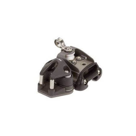 BARTON Genua T-Schiene Gr.3 32x5mm 1,8m