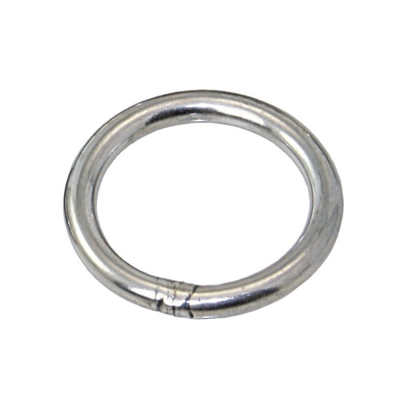 KONG Schnappschäkel mit Auge A4 33mm KONG Schnappschäkel mit Auge A4 33mm