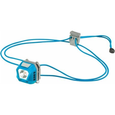 KONG Stirnlampe Klik Micro 25m 25lm blau