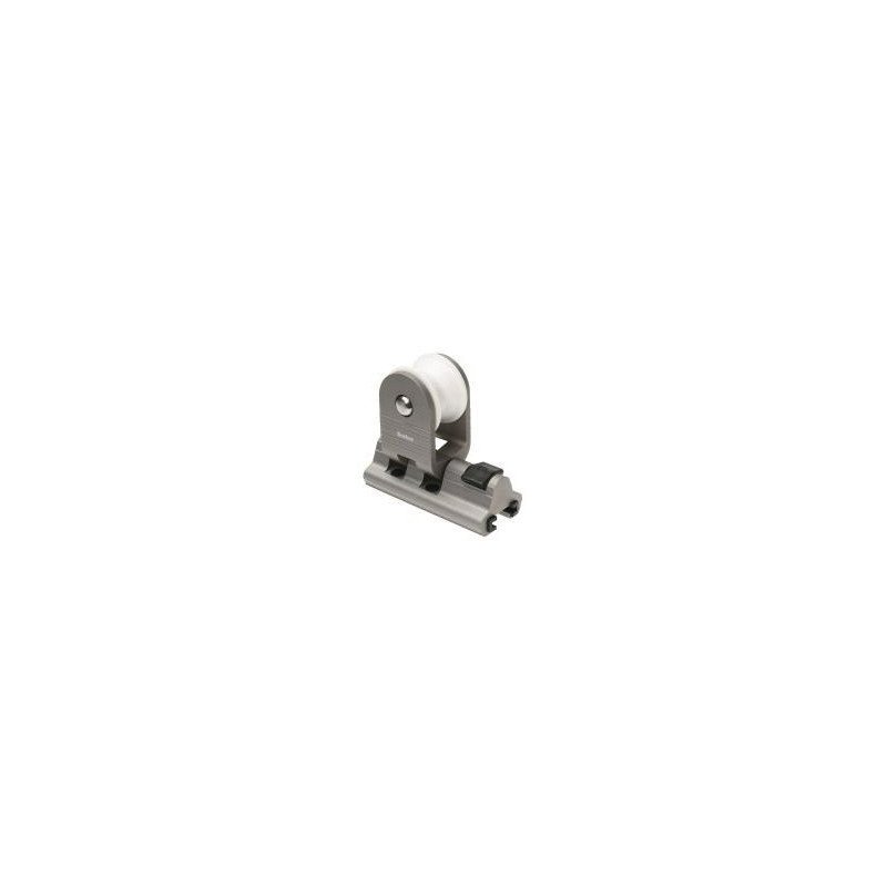 BARTON Genua-Schlitten für T-Schiene 32x14mm mit Block 60mm