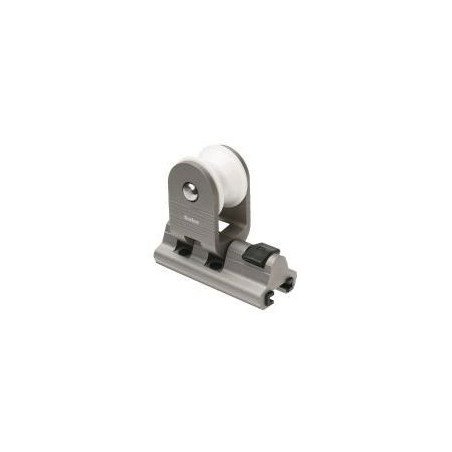 BARTON Genua-Schlitten für T-Schiene 32x14mm mit Block 60mm