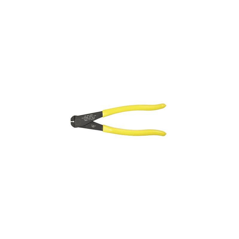 NICOPRESS Presszange für Presshülsen A, B (0,3-1mm)