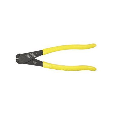 NICOPRESS Presszange für Presshülsen A, B (0,3-1mm)