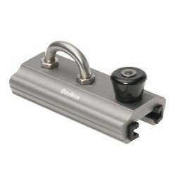 BARTON Genua-Schlitten für T-Schiene 32x14mm mit Bügel