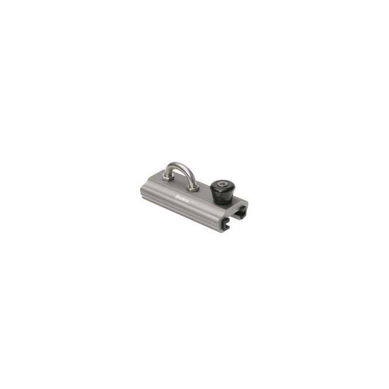 BARTON Genua-Schlitten für T-Schiene 32x14mm mit Bügel