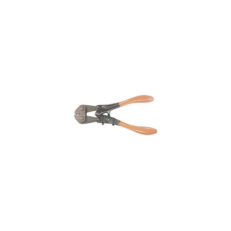 NICOPRESS Presszange für Presshülsen B (0,8-1,0mm)