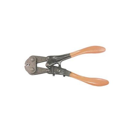 NICOPRESS Presszange für Presshülsen B (0,8-1,0mm)