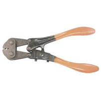 NICOPRESS Presszange für Presshülsen B4, C, CA, G, GA (1-2,5mm)