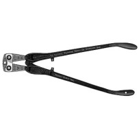 NICOPRESS Presszange für Presshülsen G9 oval (8mm)