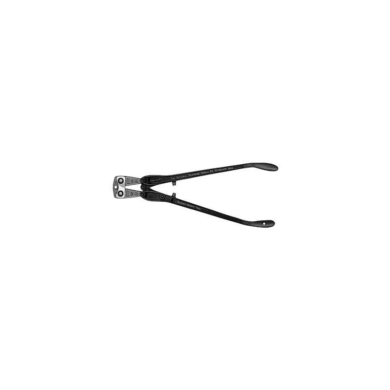 NICOPRESS Presszange für Presshülsen G9 oval (8mm) NICOPRESS Presszange für Presshülsen G9 oval (8mm)