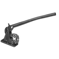 NICOPRESS Tisch-Presszange für Pressköpfe NT10 (2-6mm)