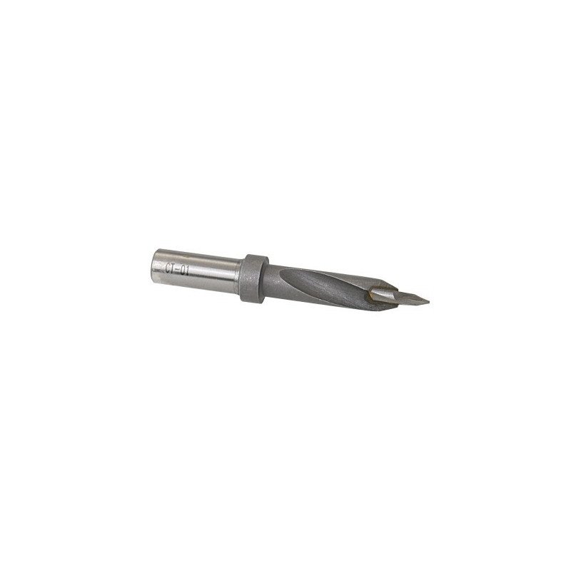 FASTMOUNT Bohrer 10mm mit Anschlag für Standard und Low Profile FASTMOUNT Bohrer 10mm mit Anschlag für Standard und Low Profile