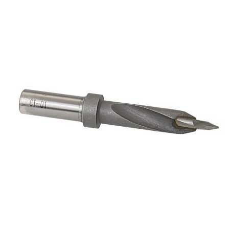 FASTMOUNT Bohrer 10mm mit Anschlag für Standard und Low Profile