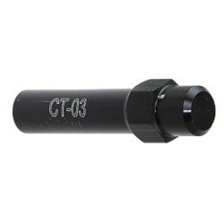 FASTMOUNT Hebel Edelstahl zum Abnehmen von lackierten Paneelen
