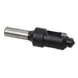 FASTMOUNT Stufenbohrer 16,8mm mit Führung 10mm