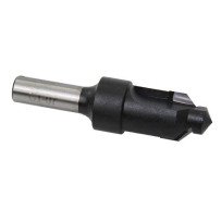 FASTMOUNT Stufenbohrer 16,8mm mit Führung 10mm