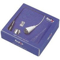 BARTON Lazy Jack set Standard für Bootslänge max.9m